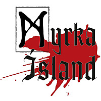 Myrka Ísland