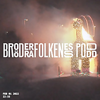 Brödrafolkens Podd