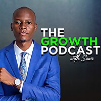 The Growth Podcast with Suwi