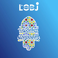 Le Salon Marocain