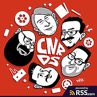 CINERDS