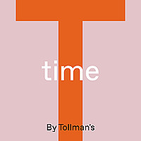 T time - הפודקאסט של טולמנ’ס
