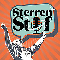 SterrenStof