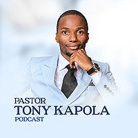 Pastor Tony Kapola