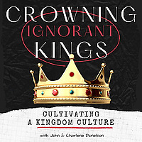 Crowning Ignorant Kings