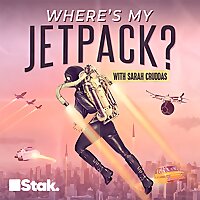 Where's My Jetpack?