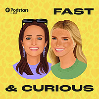 FAST & CURIOUS