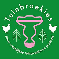 Tuinbroekies