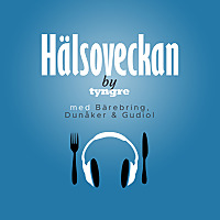 Hälsoveckan by Tyngre