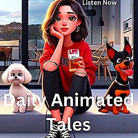 Daily Animated Tales