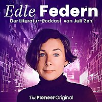 Edle Federn