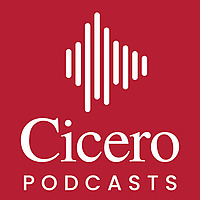 Cicero Podcasts