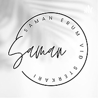 Sterk saman