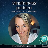 Mindfulnesspodden Mindfulness & Yoga på Svenska & Engelska