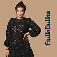 Fadhfadha - فضفضة by Rayhanettee