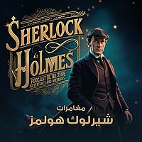 مغامرات شيرلوك هولمز