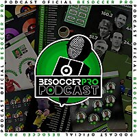 BeSoccer Pro Podcast