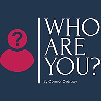 Who are you?