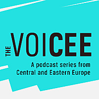 VoiCEE - Podcast from Central and Eastern Europe