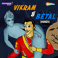 Vikram And Betal (Hindi)