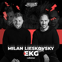 EKG & Milan Lieskovský Radio Show