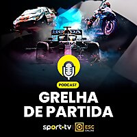 Grelha de Partida