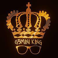 G3MINI K1NG