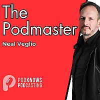 Podcasting Insights: growth advice for people and brands