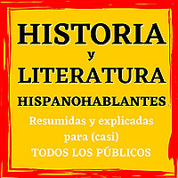 Historia y literatura de España e Hispanoamérica