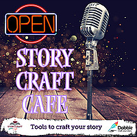 The Story Craft Cafe Podcast