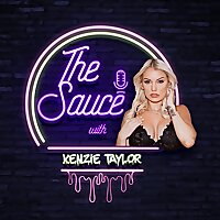 The Sauce with Kenzie Taylor