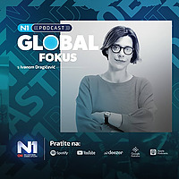N1 Hrvatska - Global Fokus s Ivanom Dragičević