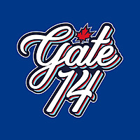 Gate 14 Podcast