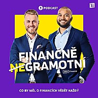 FINANČNĚ GRAMOTNÍ