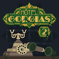 Hôtel Gorgias
