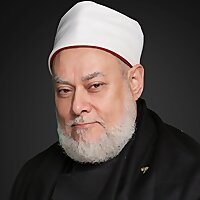 Dr. Ali Gomaa | أ.د علي جمعة