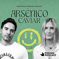 Arsénico Caviar