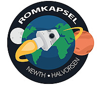 Romkapsel
