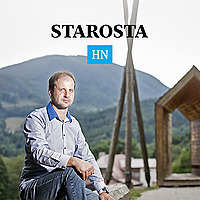 Starosta HN