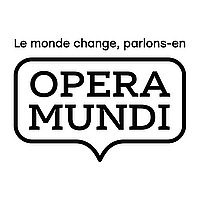 Conférences Opera Mundi