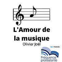 L'Amour de la musique