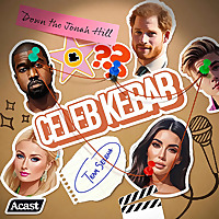 CelebKebab