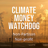 Climate Money Watchdog