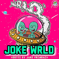 Joke WRLD