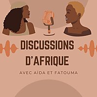 Discussions d'Afrique