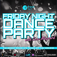Dance Anthems Radio Show