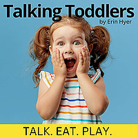 Talking Toddlers