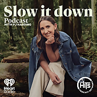 Slow It Down