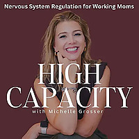 Alive & Well – Nervous System, Productivity, Time Management, Somatic Tools, Work-Life Balance, Burnout, Anxiety