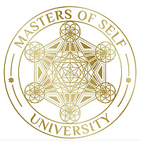 Masters of Self University Podcast
